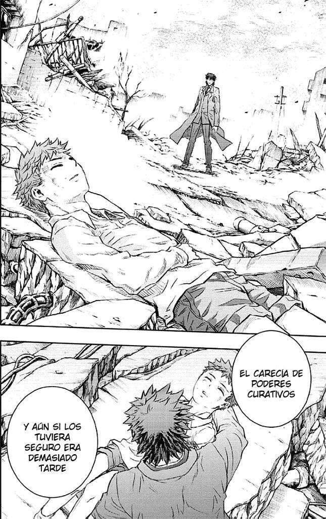 Capitulo 78 page 18