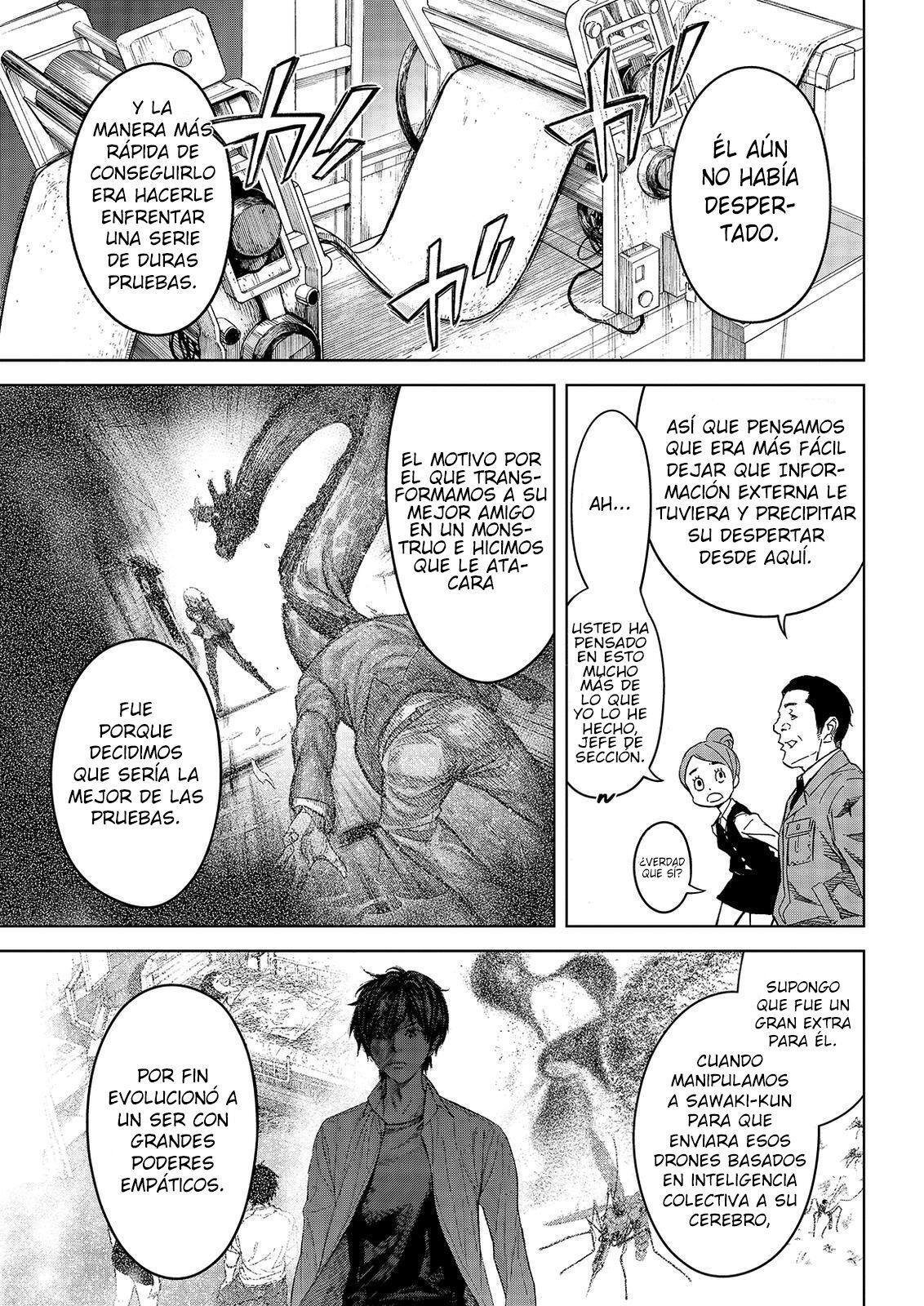 Capitulo 43 page 18