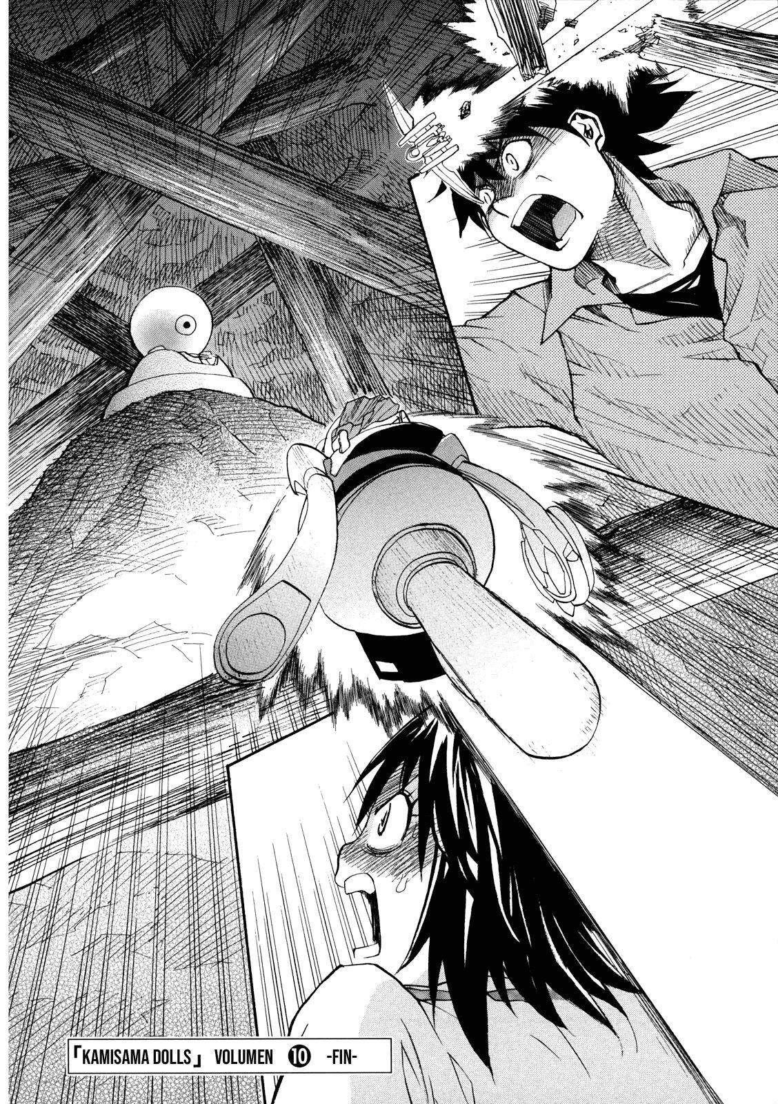 Capitulo 60 page 37