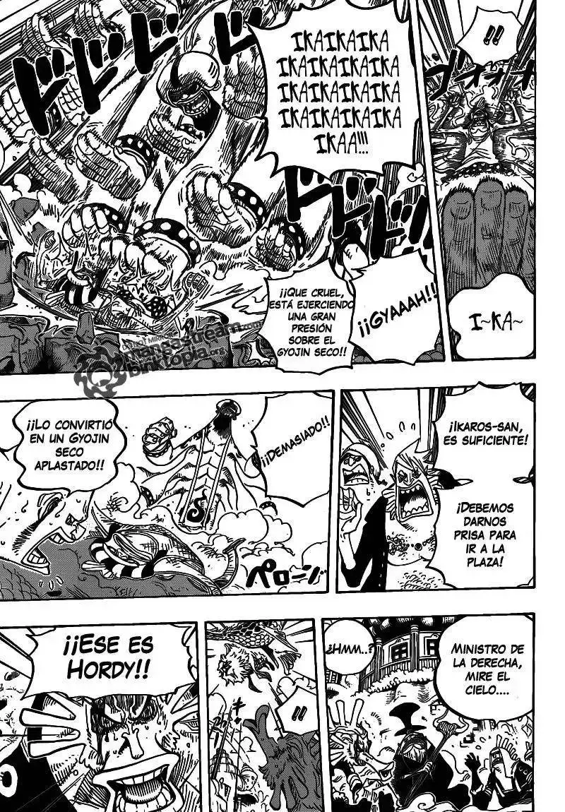 Capitulo 630 page 16