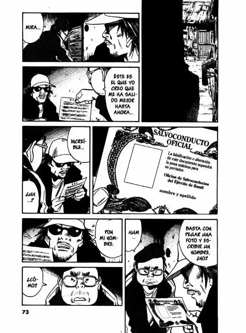Capitulo 207 page 17