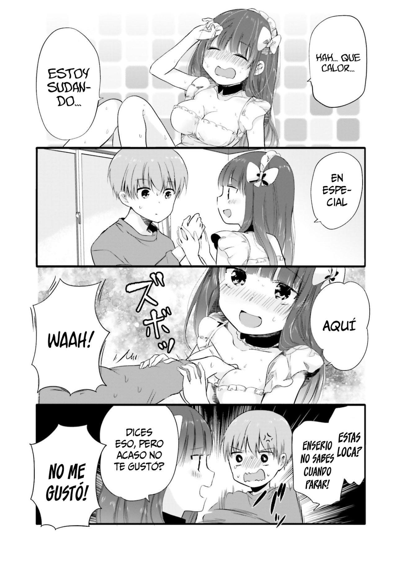 Capitulo 61 page 5