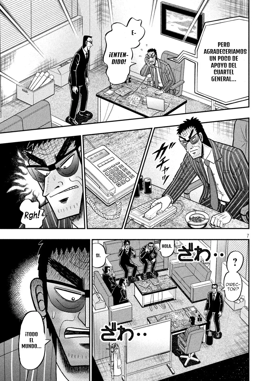 Capitulo 146 page 8