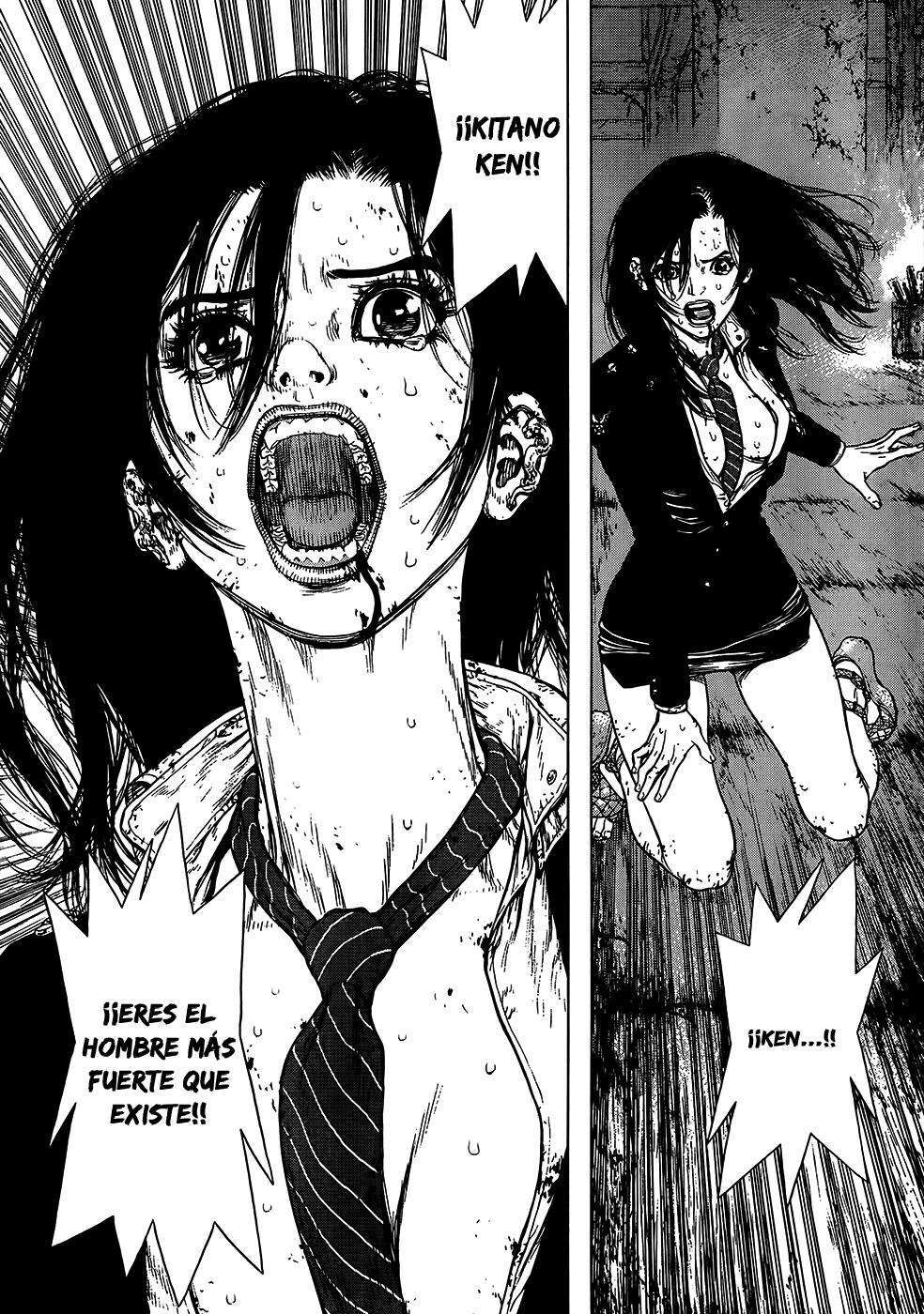 Capitulo 116 page 15