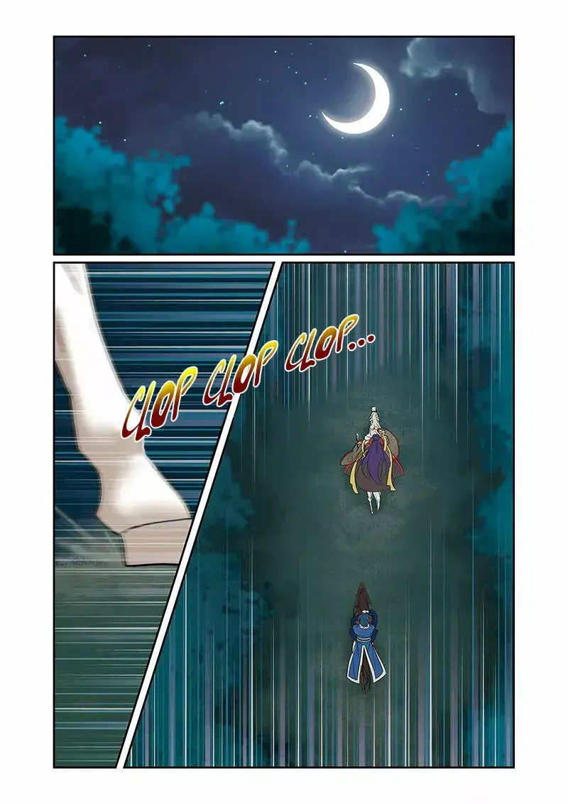 Capitulo 55 page 18