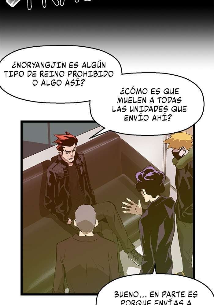Capitulo 50 page 34