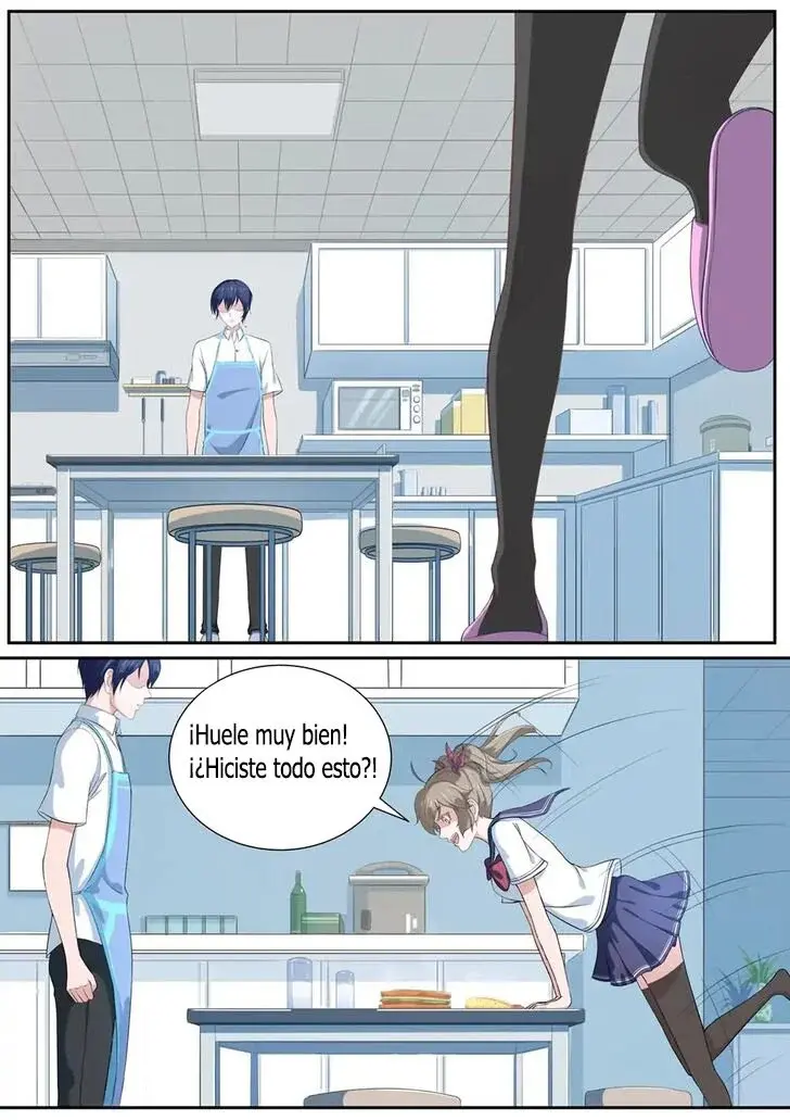 Capitulo 19 page 9