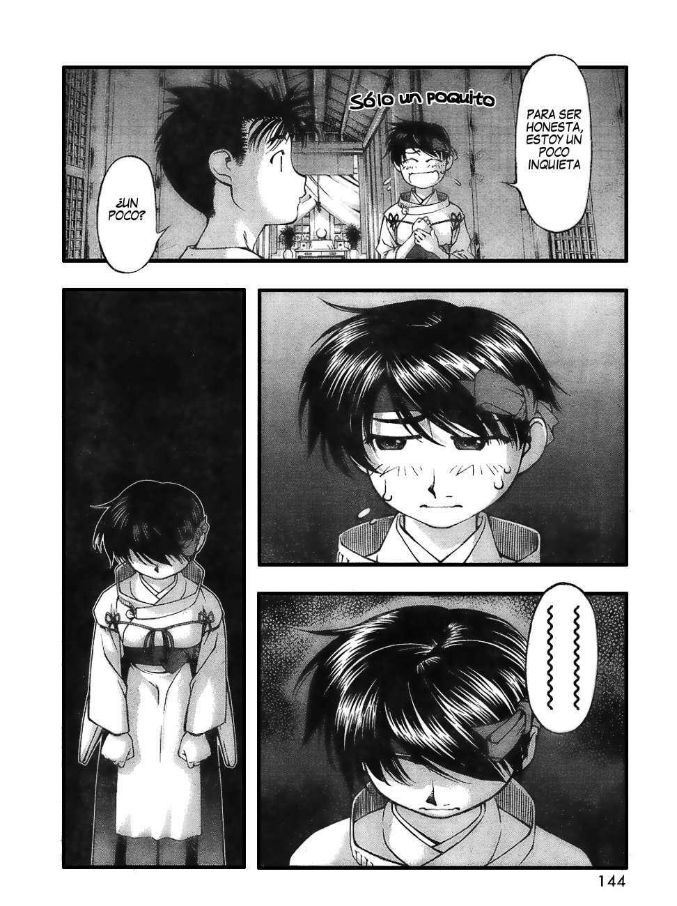Capitulo 40 page 19