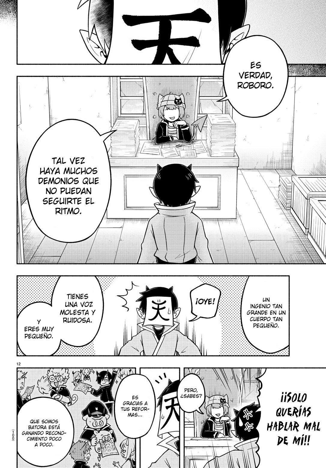 Capitulo 49 page 13
