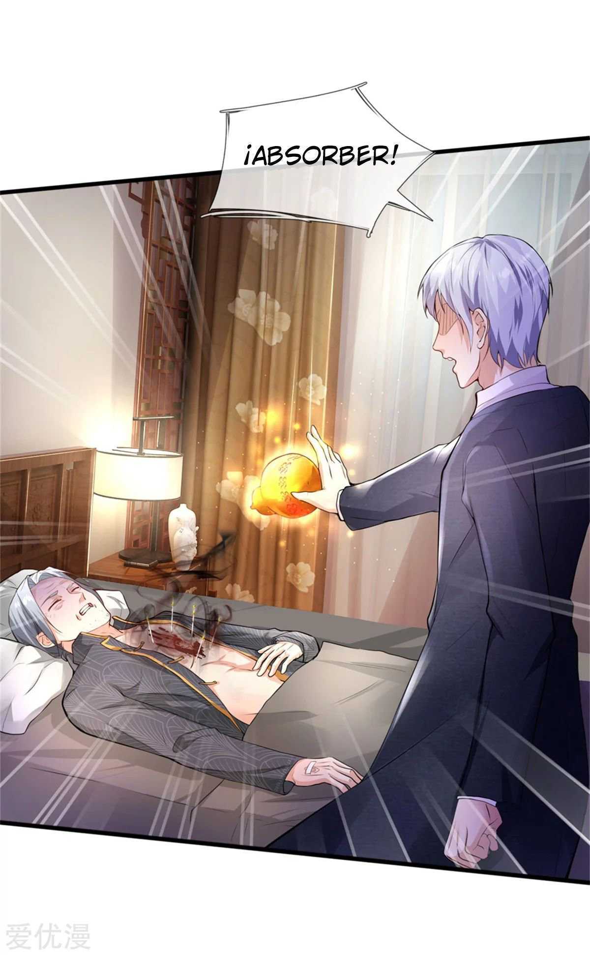 Capitulo 245 page 21