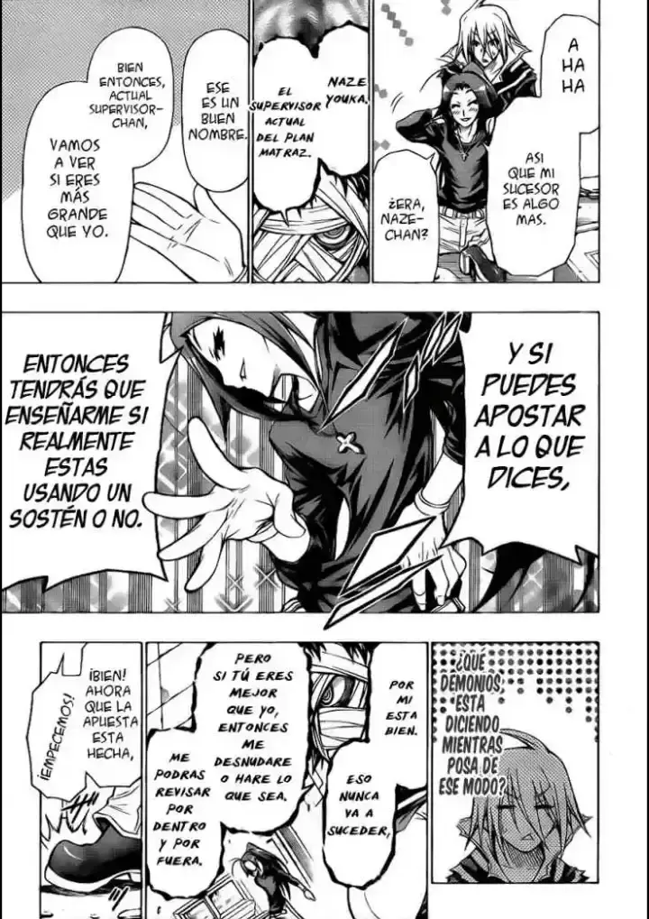 Capitulo 41 page 5