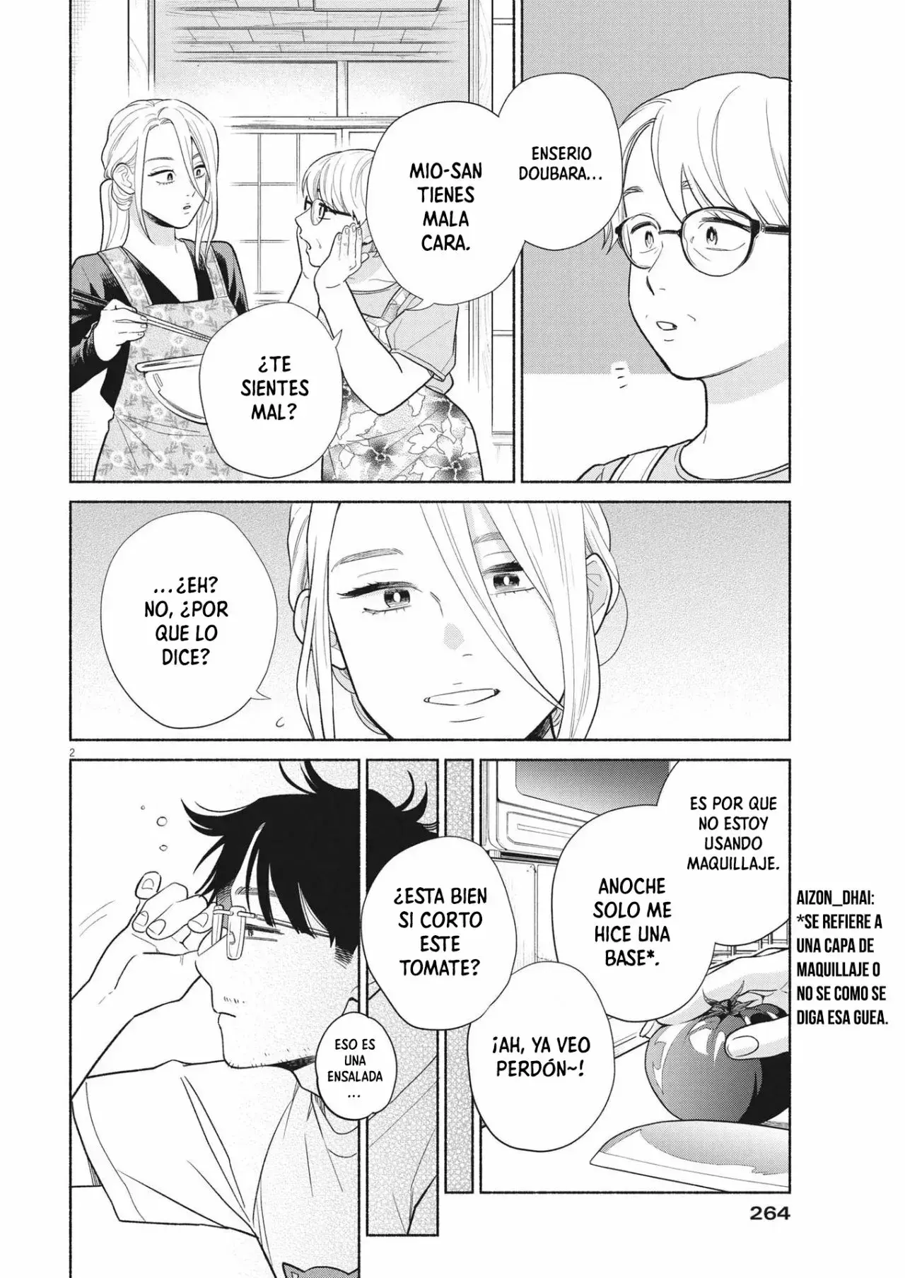 Capitulo 15 page 4