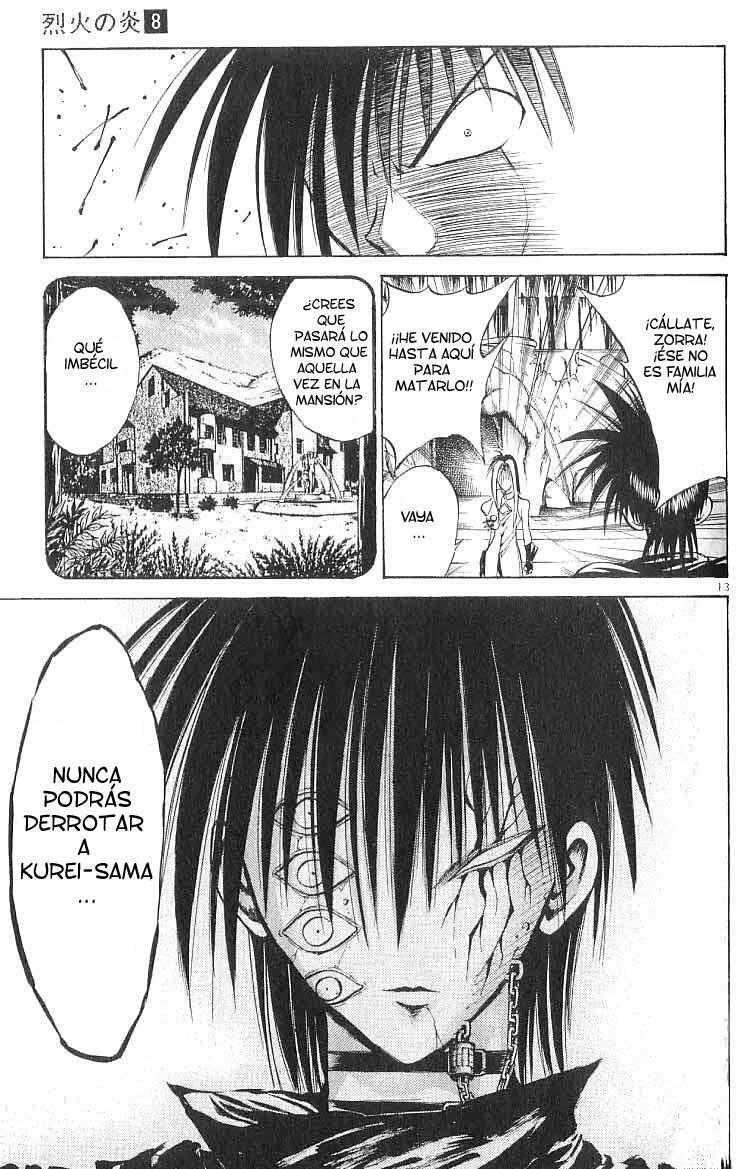 Capitulo 73 page 13