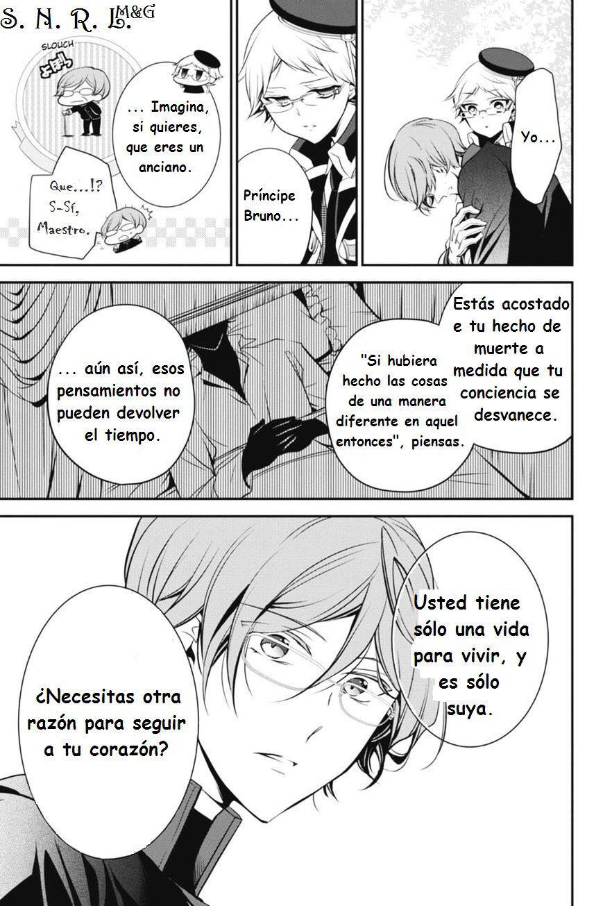 Capitulo 24 page 18
