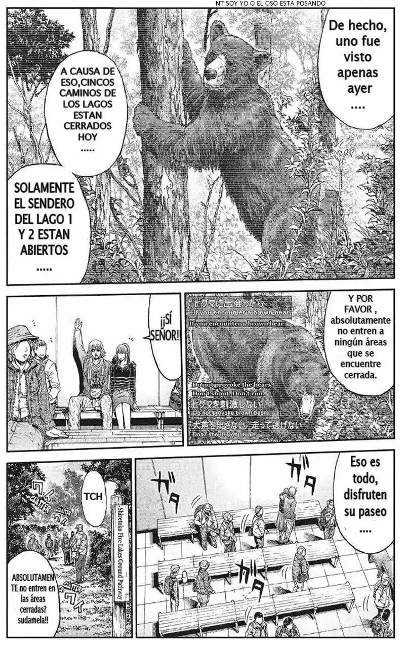 Capitulo 31 page 20