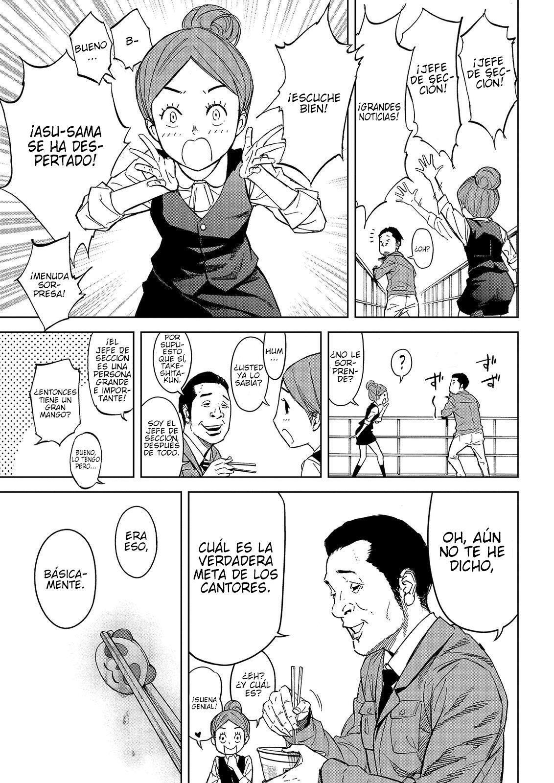 Capitulo 43 page 14