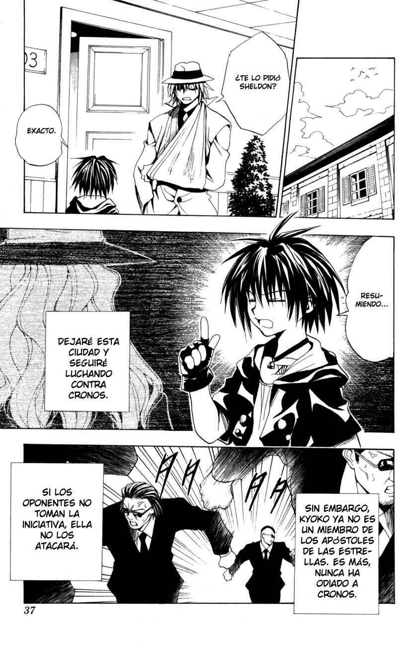 Capitulo 95 page 12