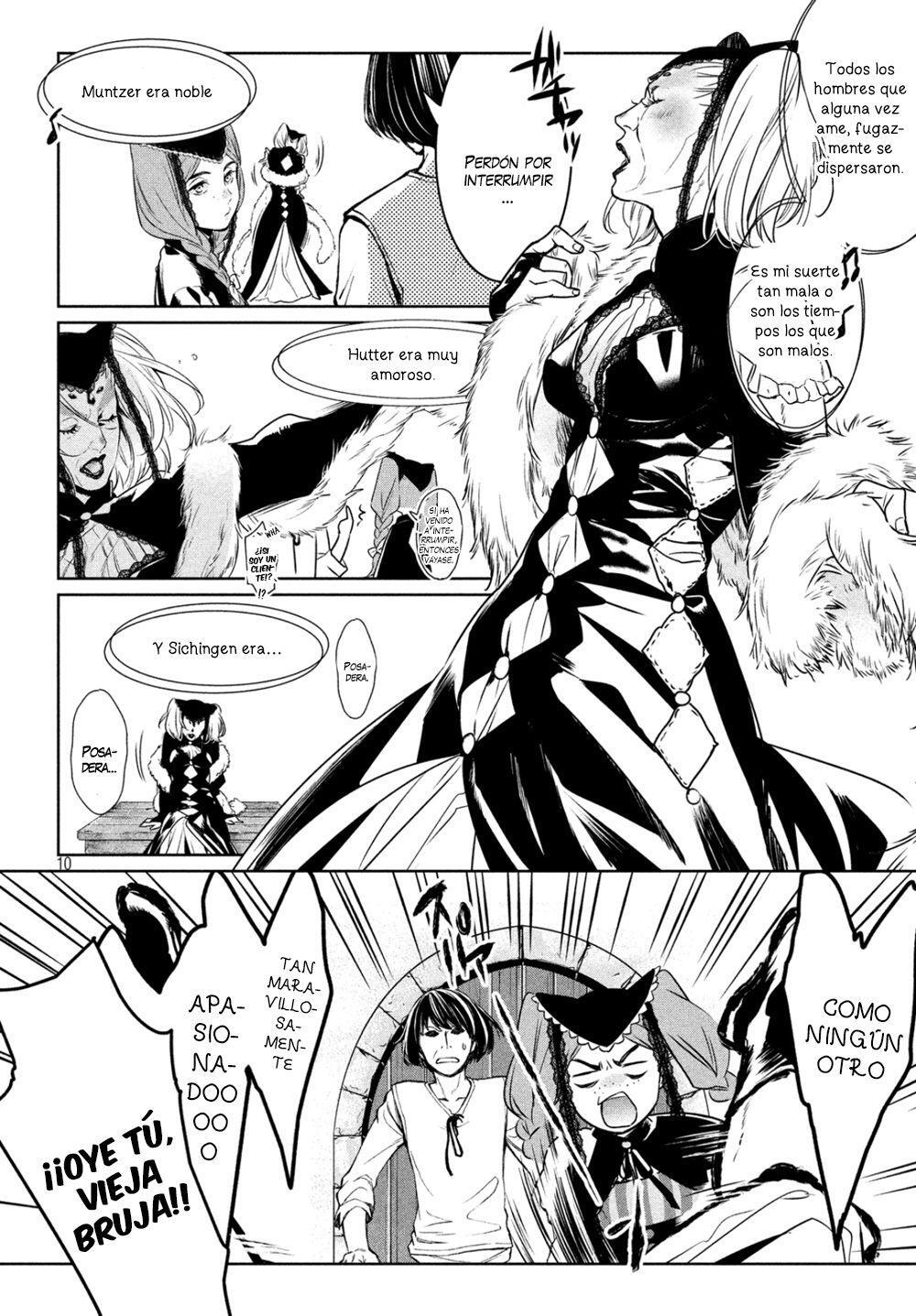 Capitulo 11 page 13