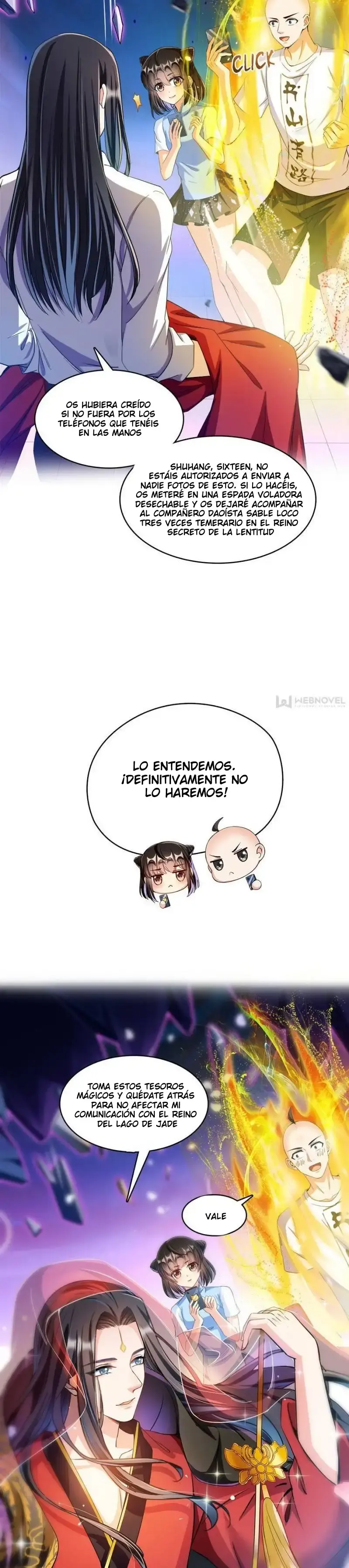 Capitulo 370 page 11