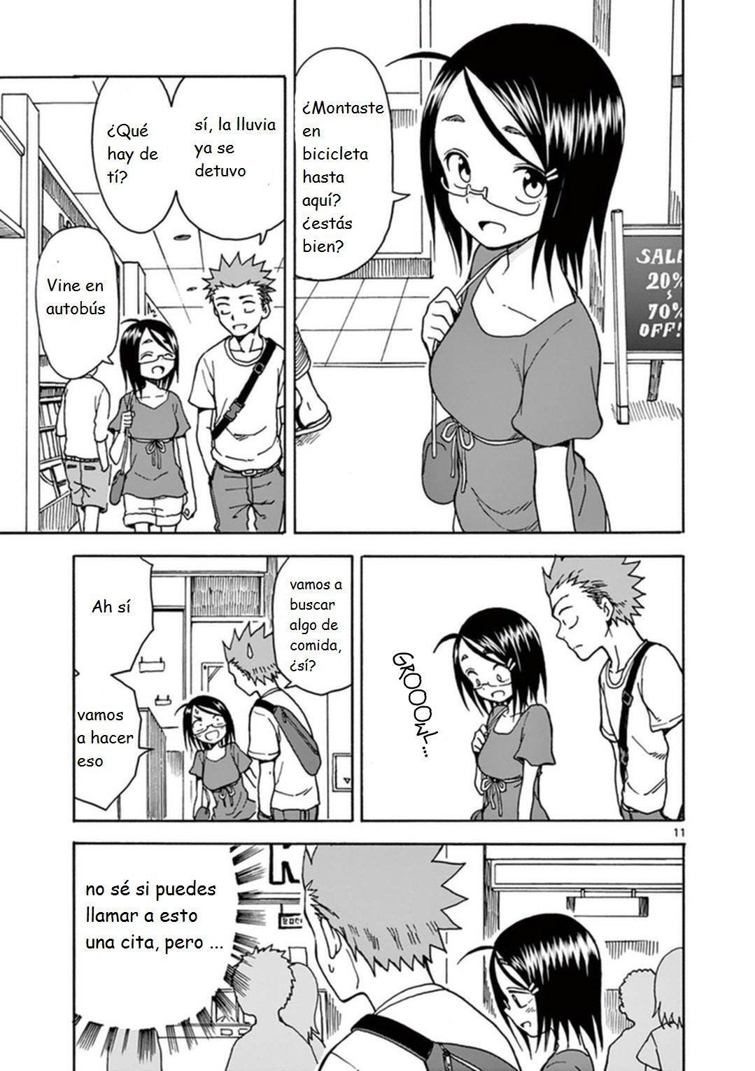 Capitulo 33 page 15
