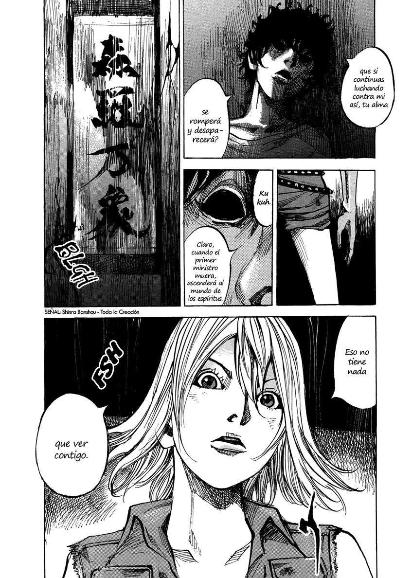 Capitulo 65 page 18