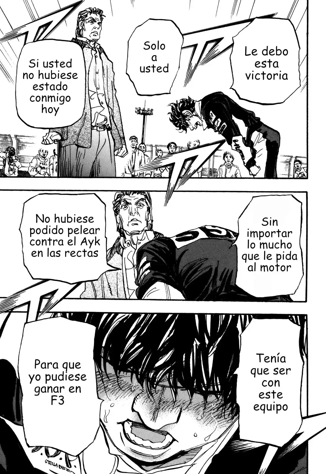 Capitulo 82 page 26