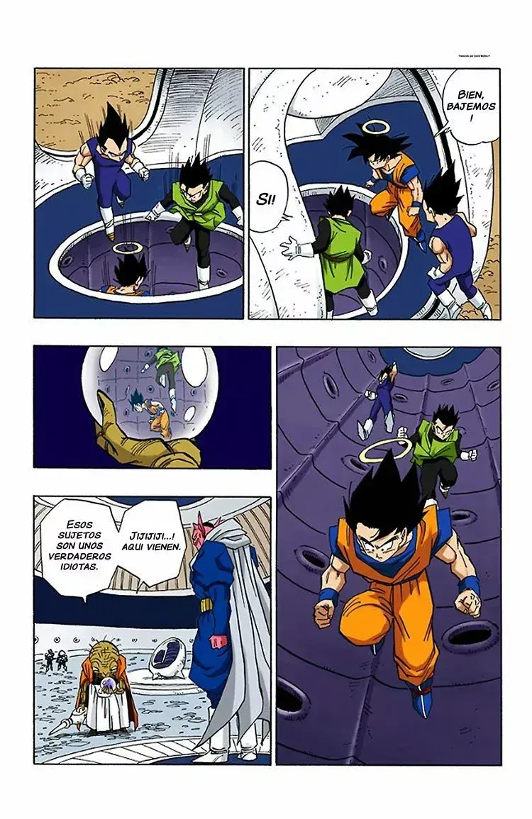 Capitulo 448 page 10