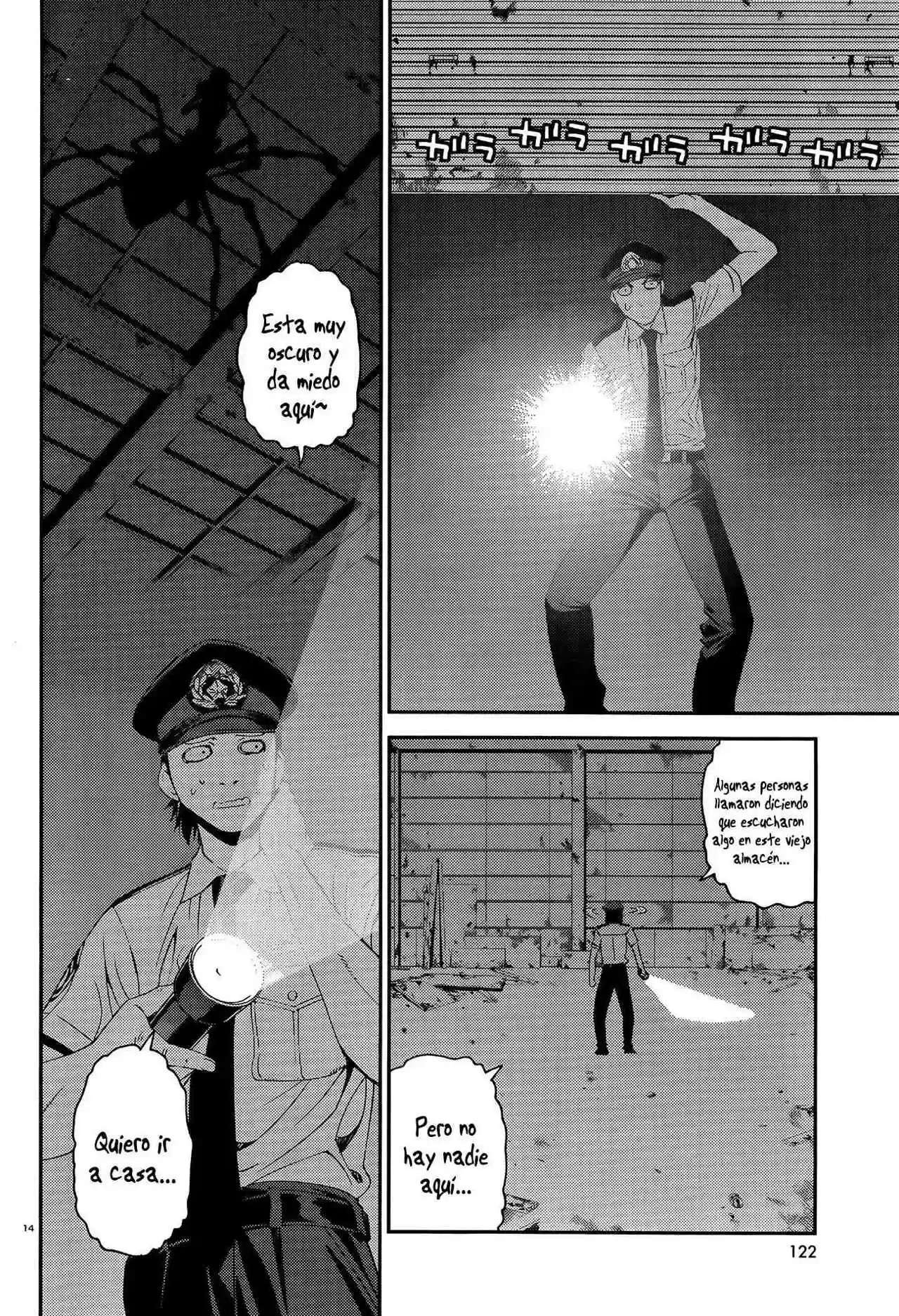 Capitulo 15 page 14
