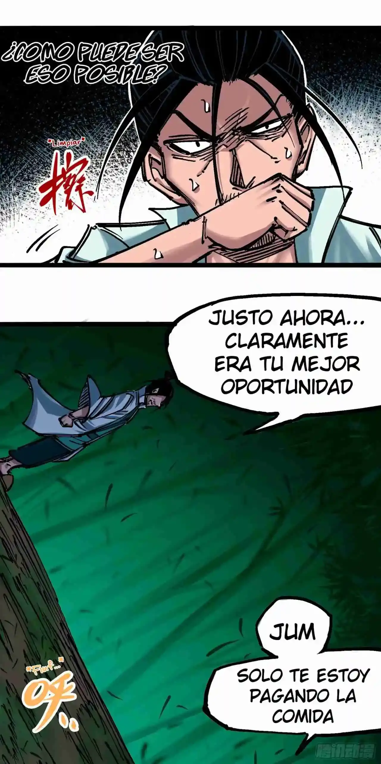 Capitulo 60 page 21