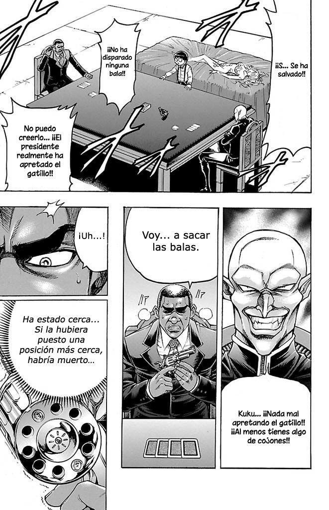 Capitulo 131 page 9