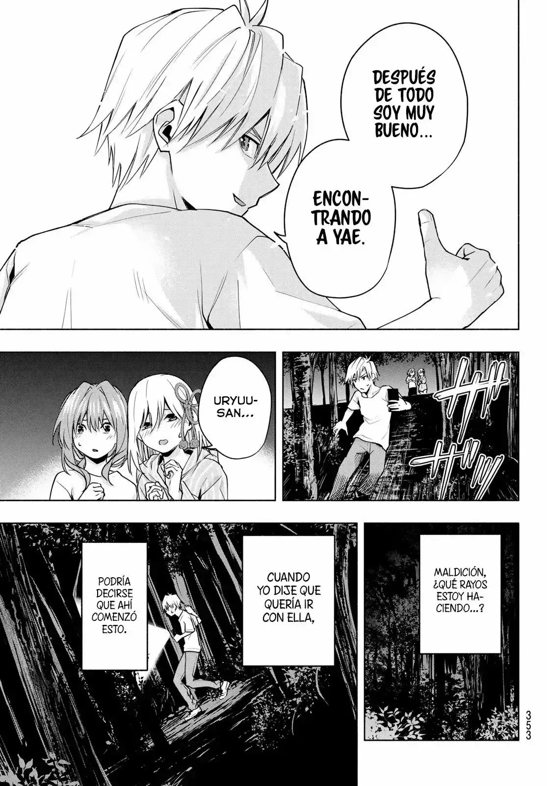 Capitulo 37 page 17