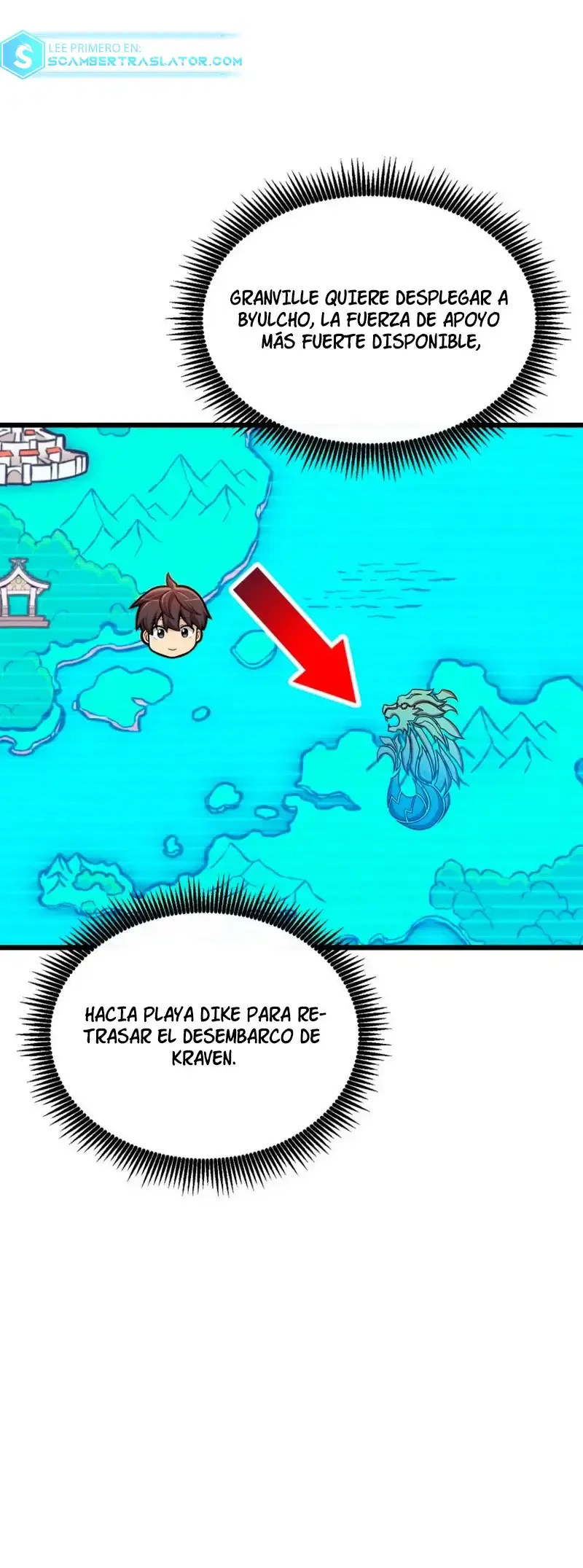 Capitulo 136 page 44
