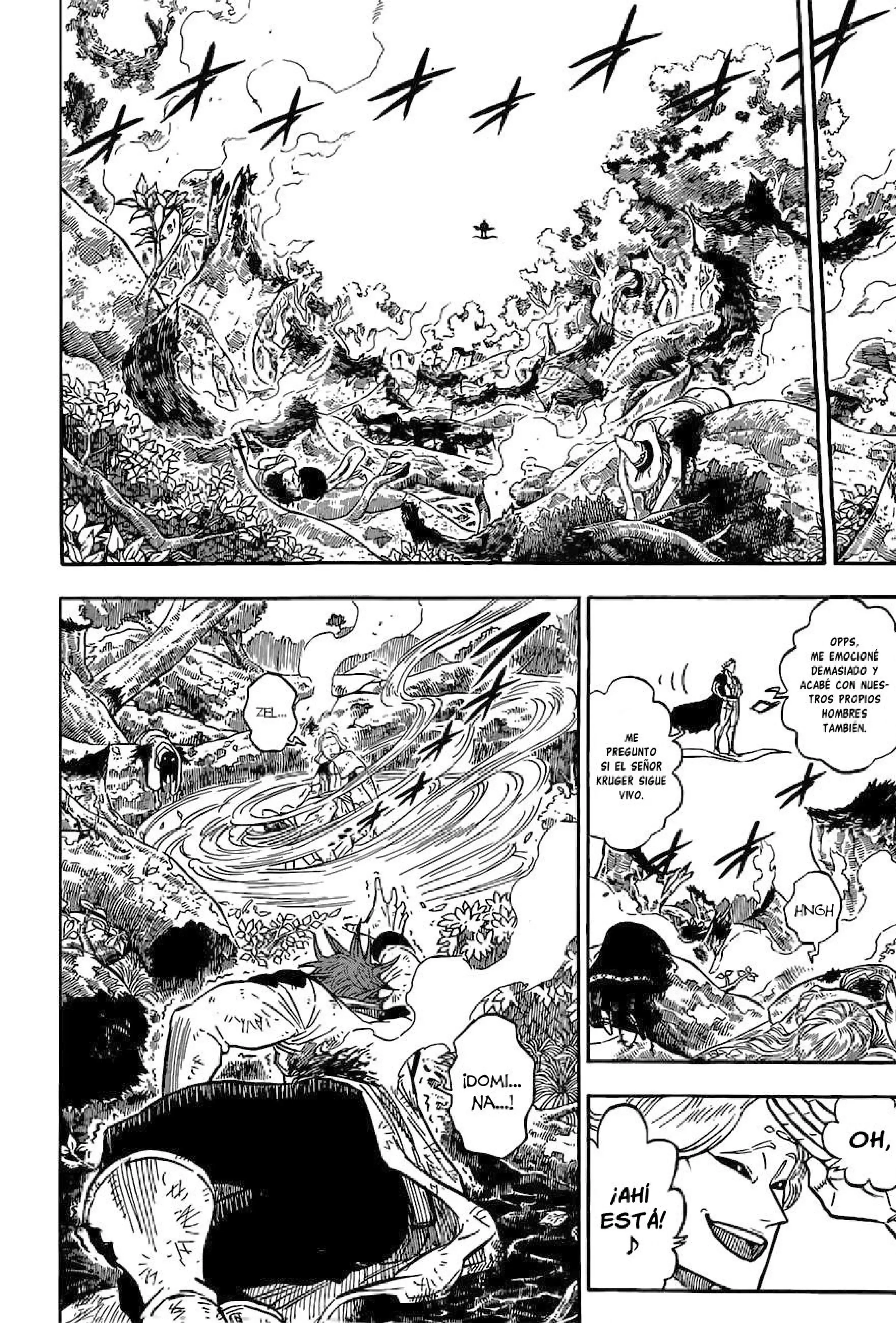Capitulo 90 page 13