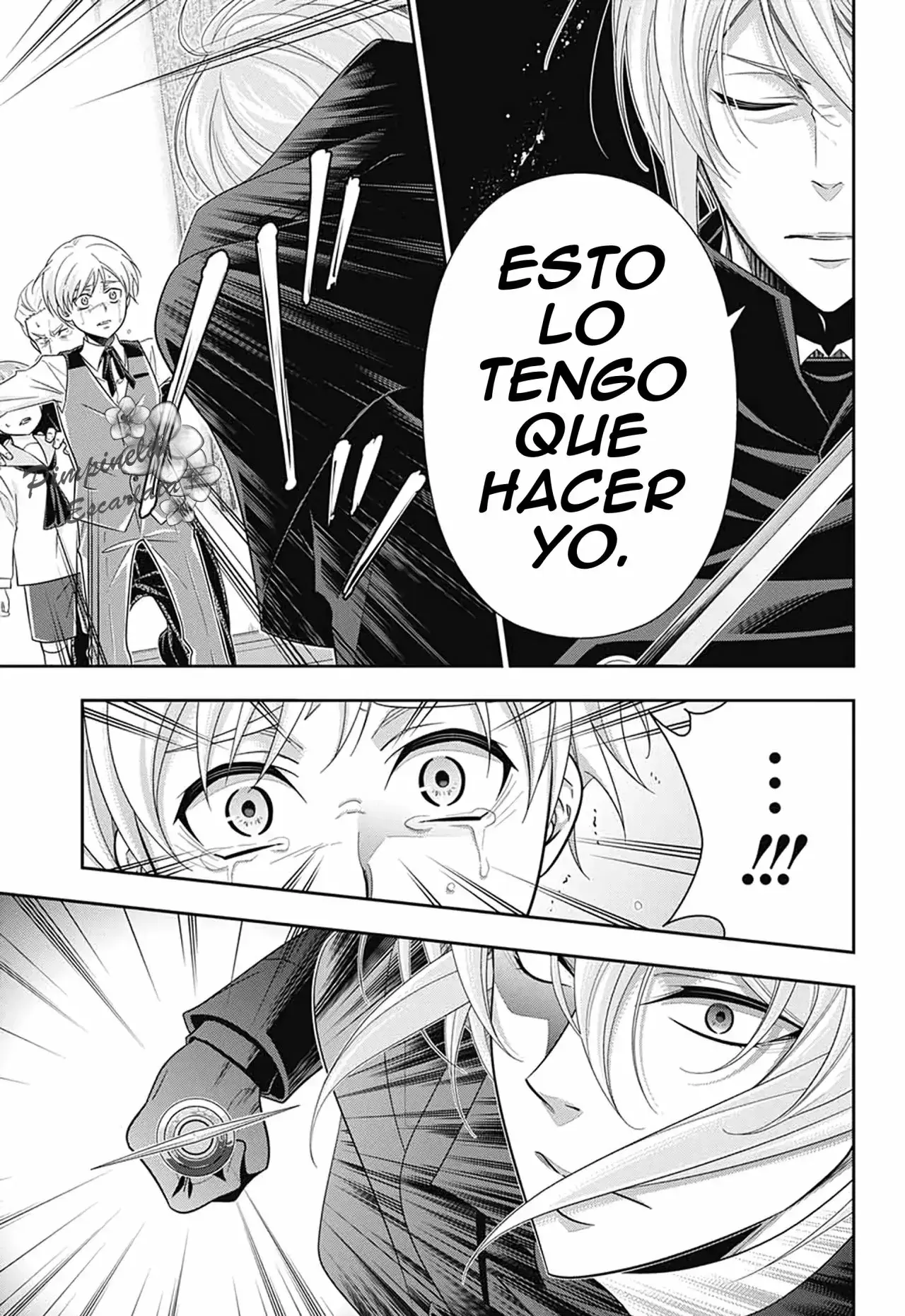 Capitulo 50 page 38