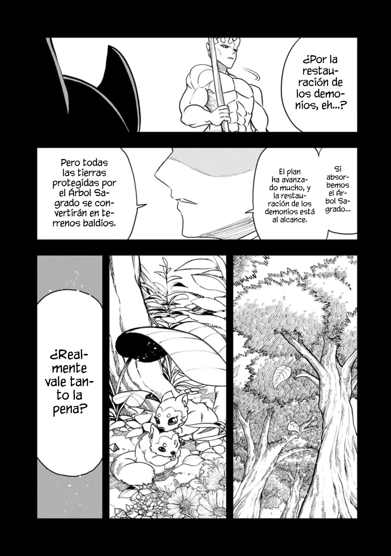 Capitulo 61 page 21