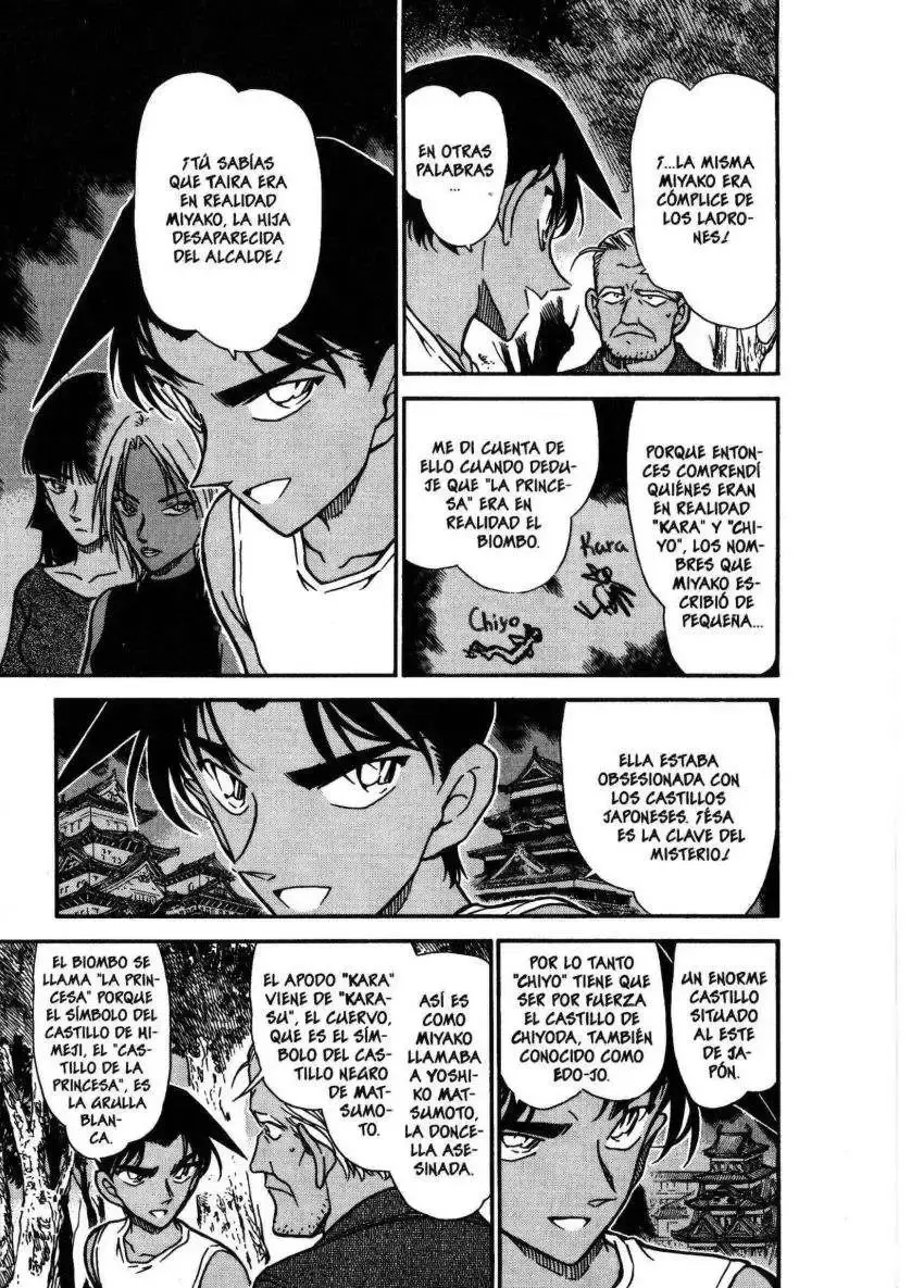 Capitulo 365 page 14