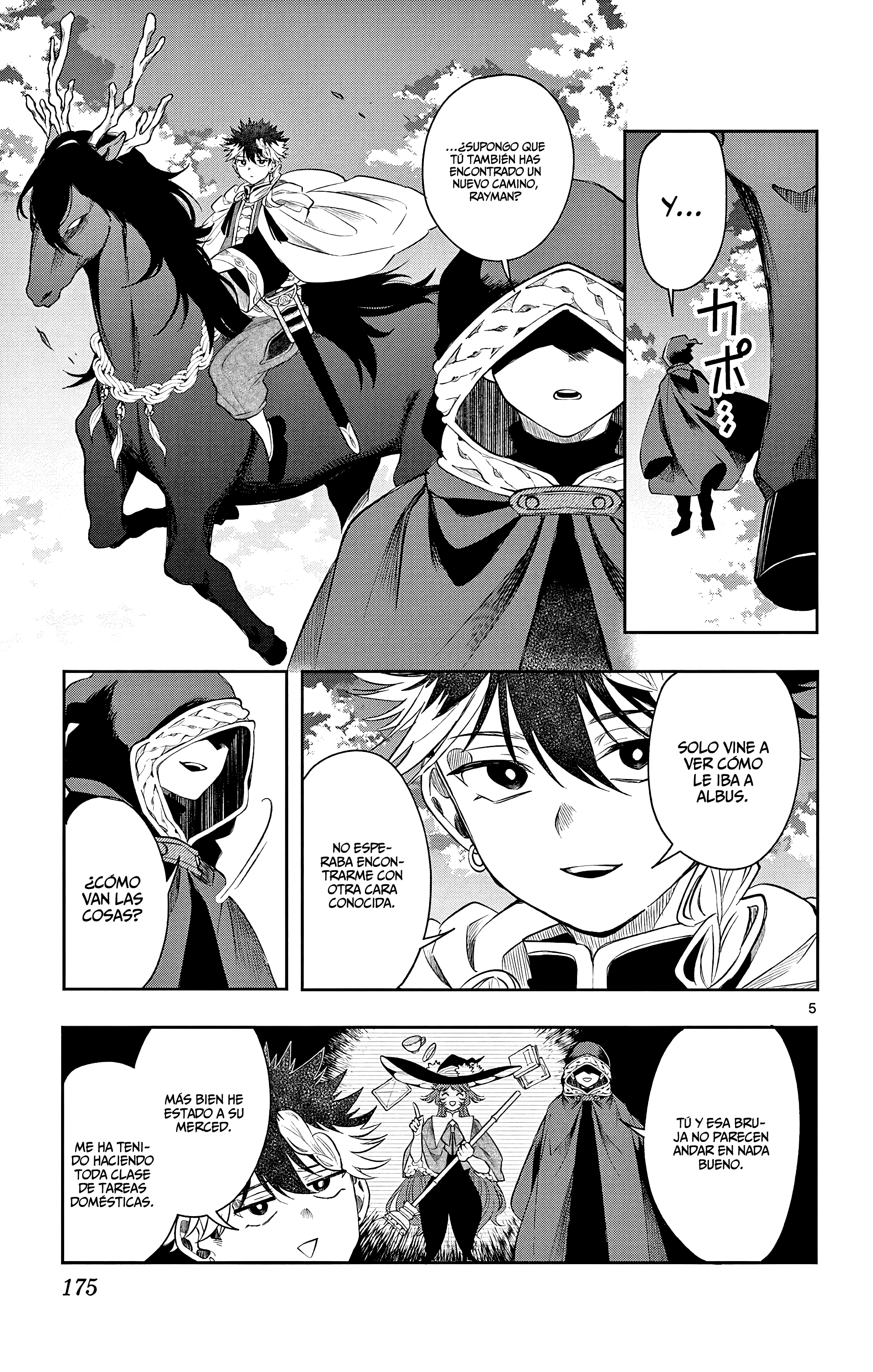 Capitulo 78 page 8