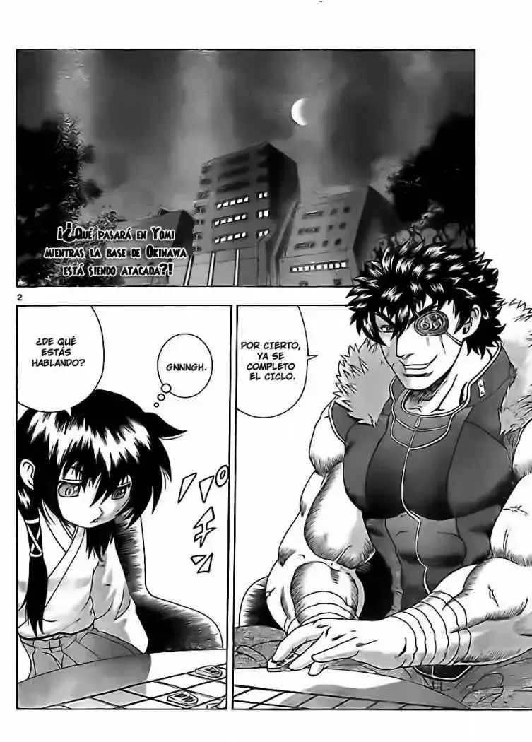 Capitulo 384 page 2