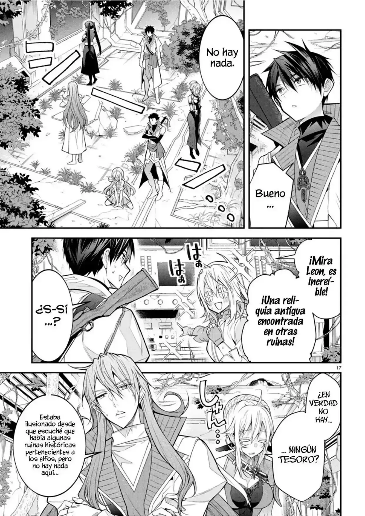 Capitulo 41 page 19