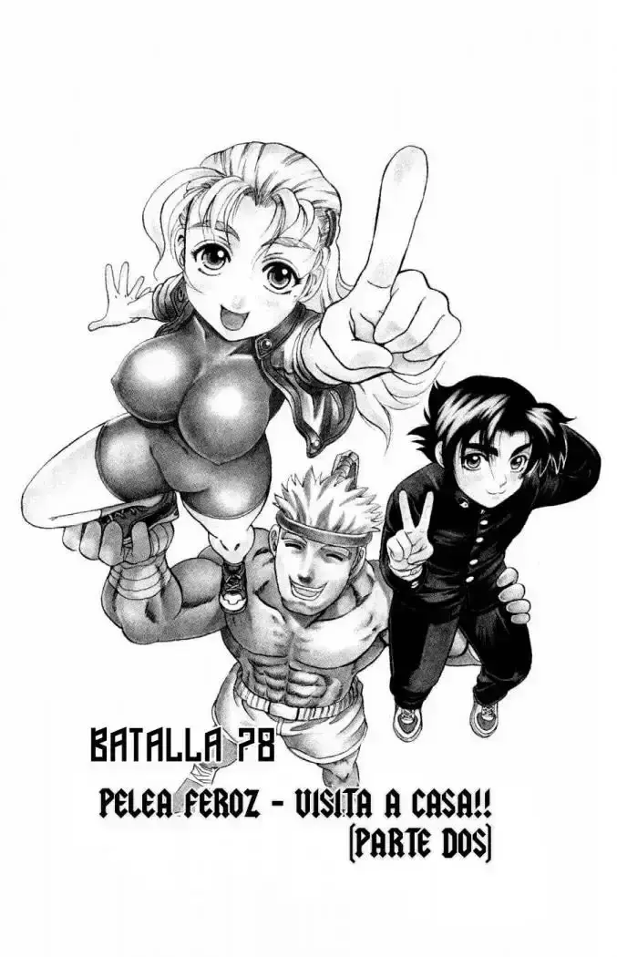 Capitulo 78 page 3