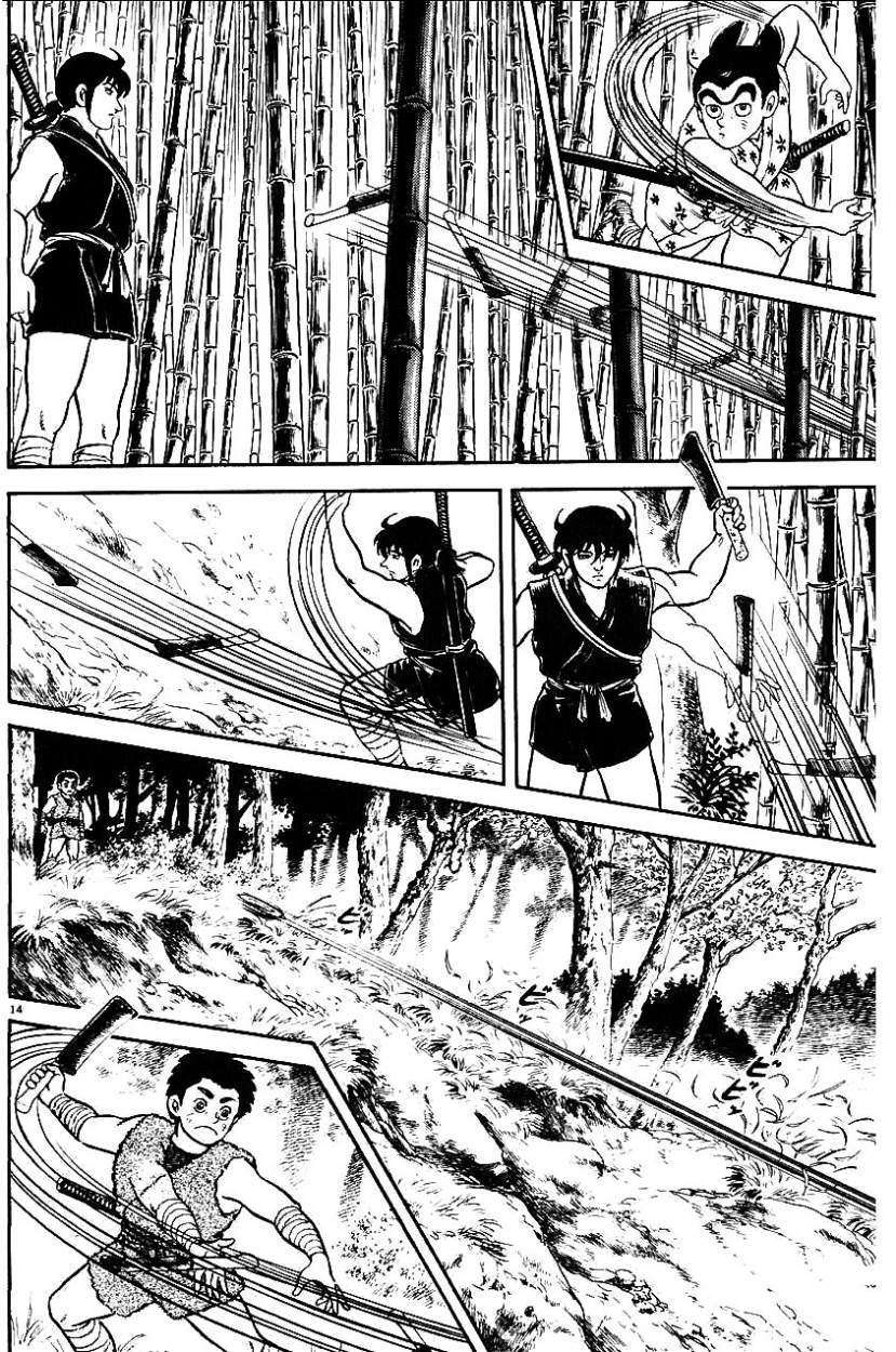 Capitulo 9 page 18