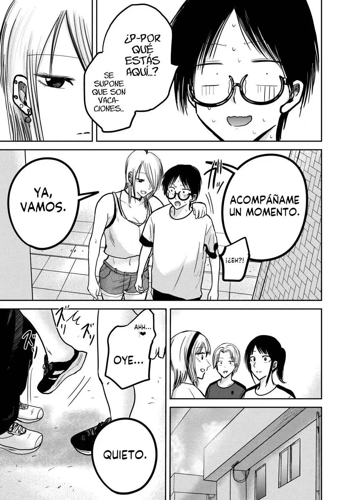 Capitulo 37 page 11