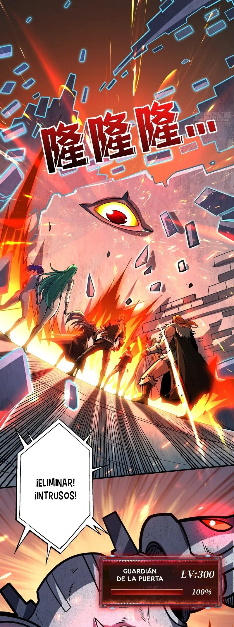 Capitulo 500 page 21