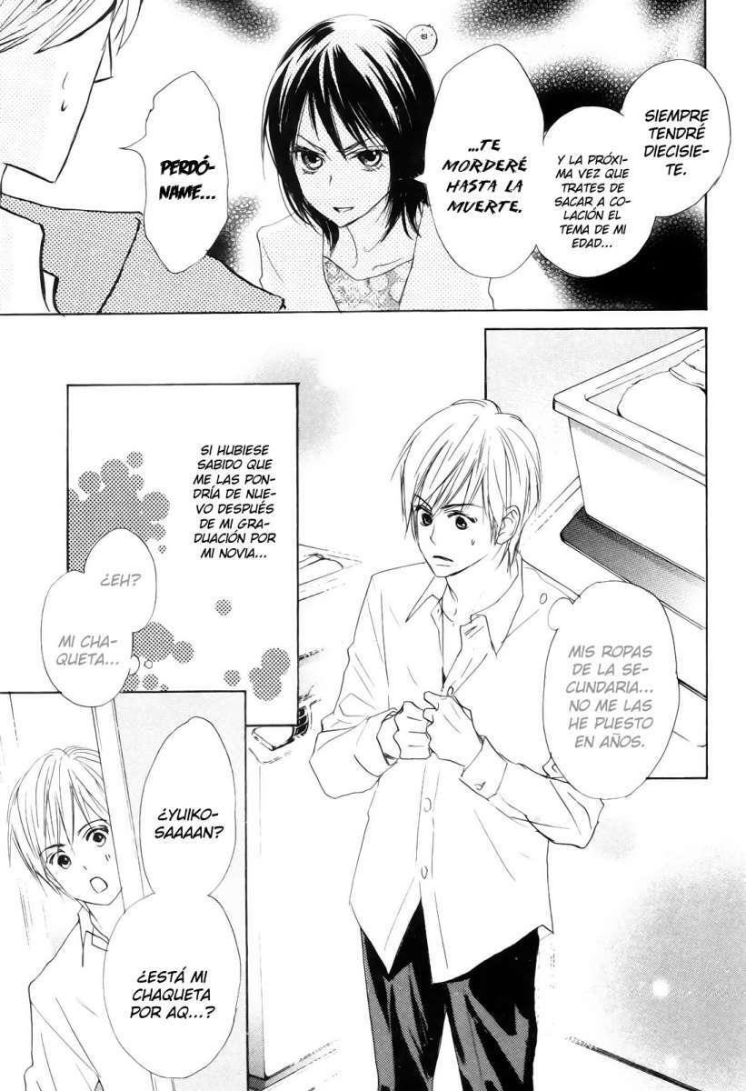 Capitulo 21 page 17