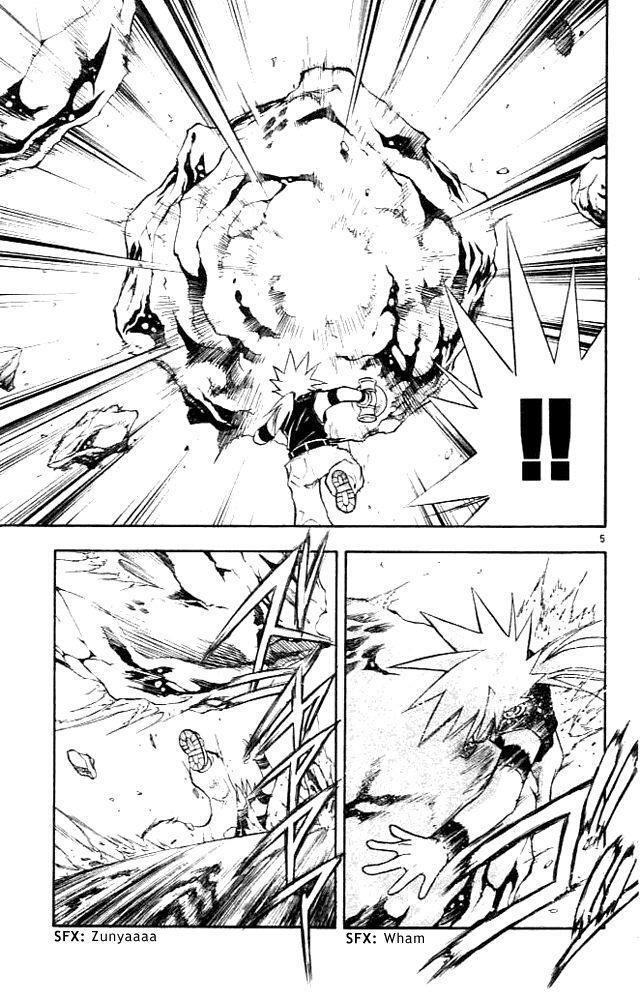 Capitulo 81 page 6