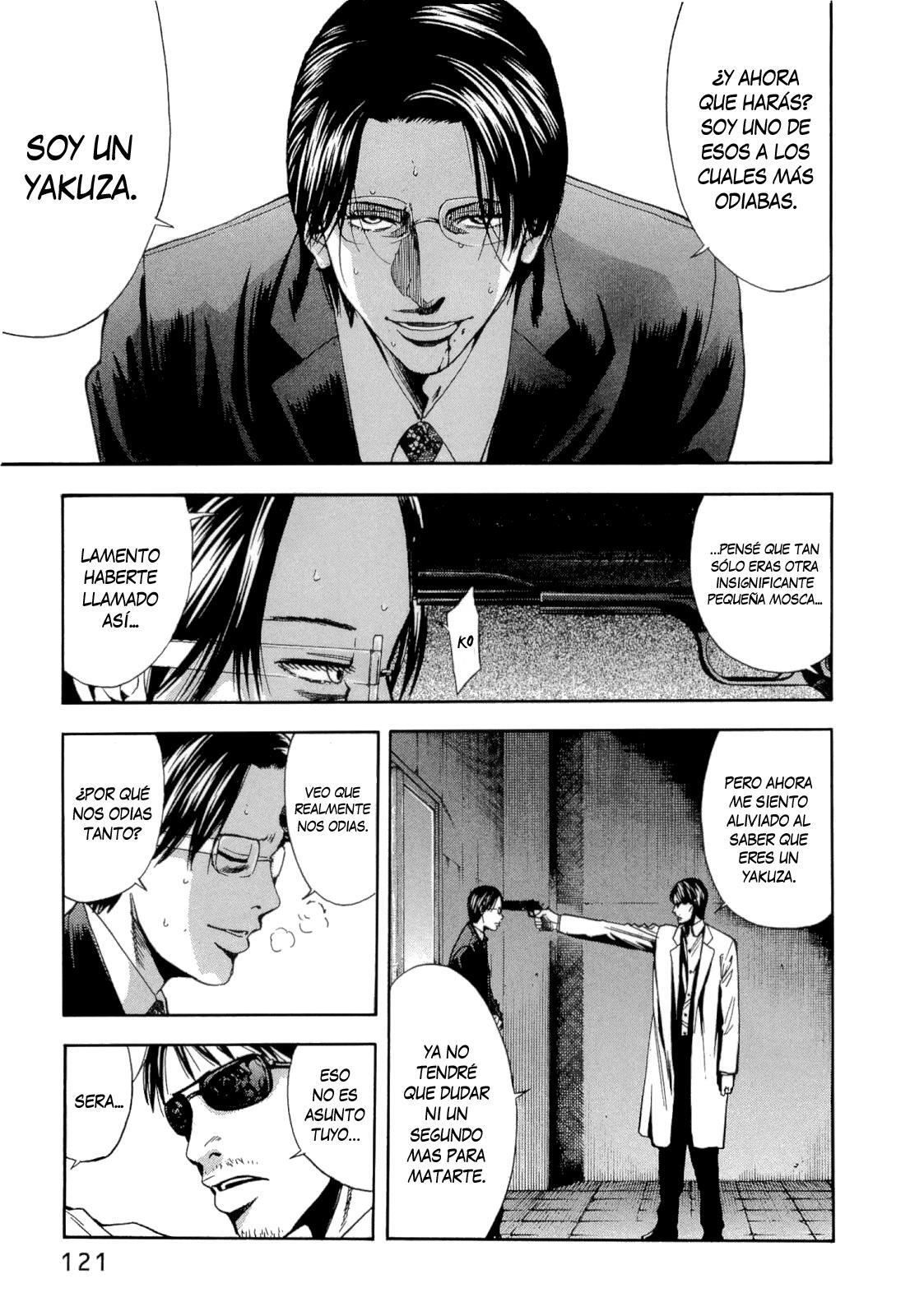 Capitulo 13 page 20
