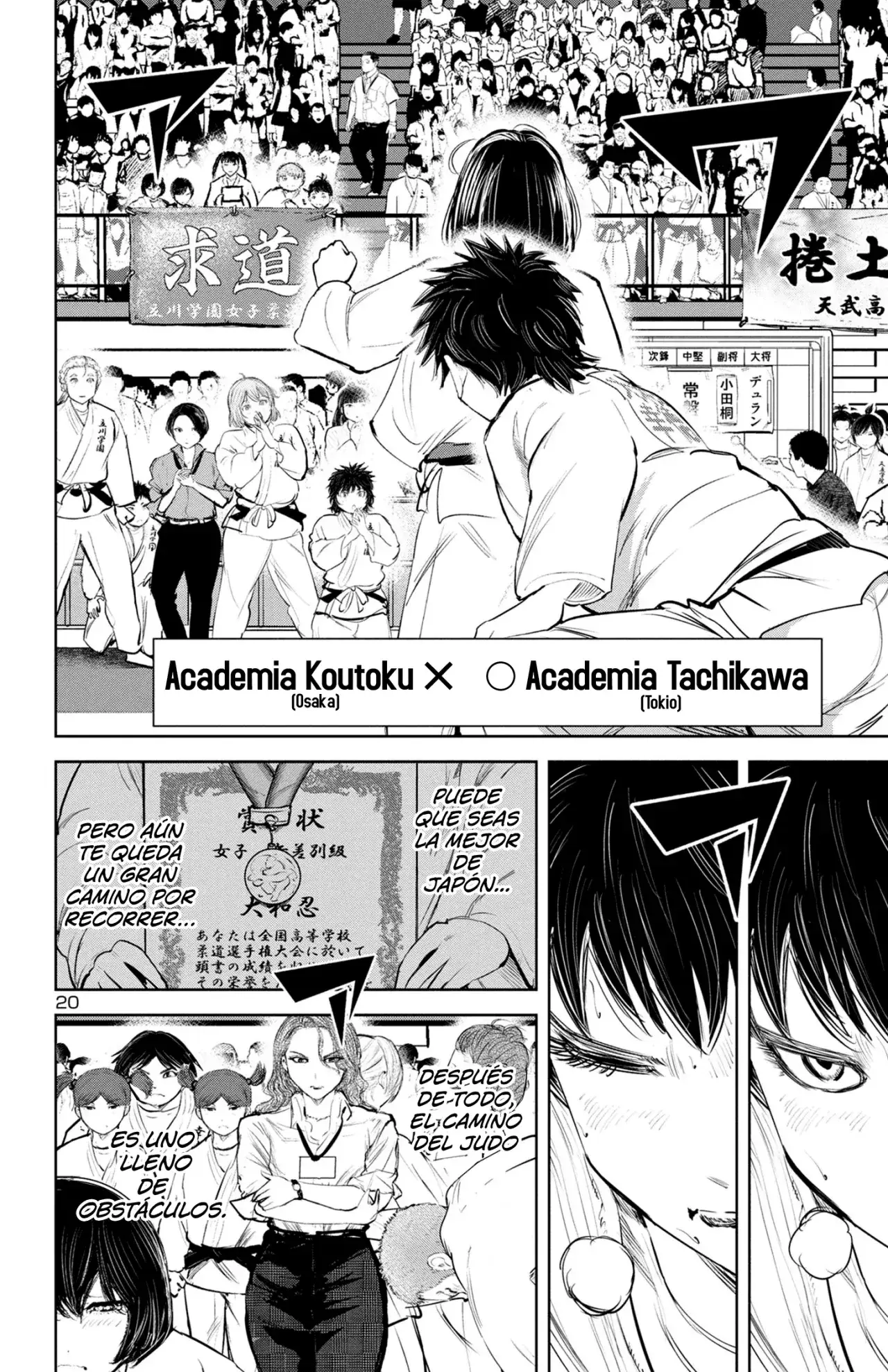 Capitulo 245 page 19