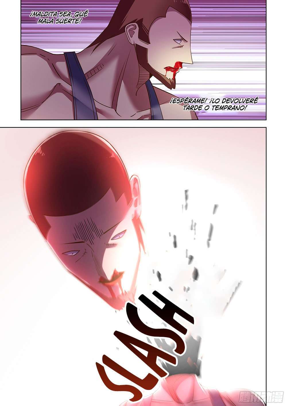 Capitulo 503 page 17