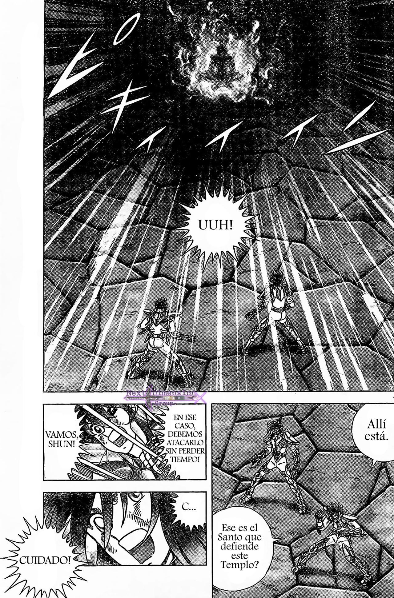 Capitulo 56 page 14