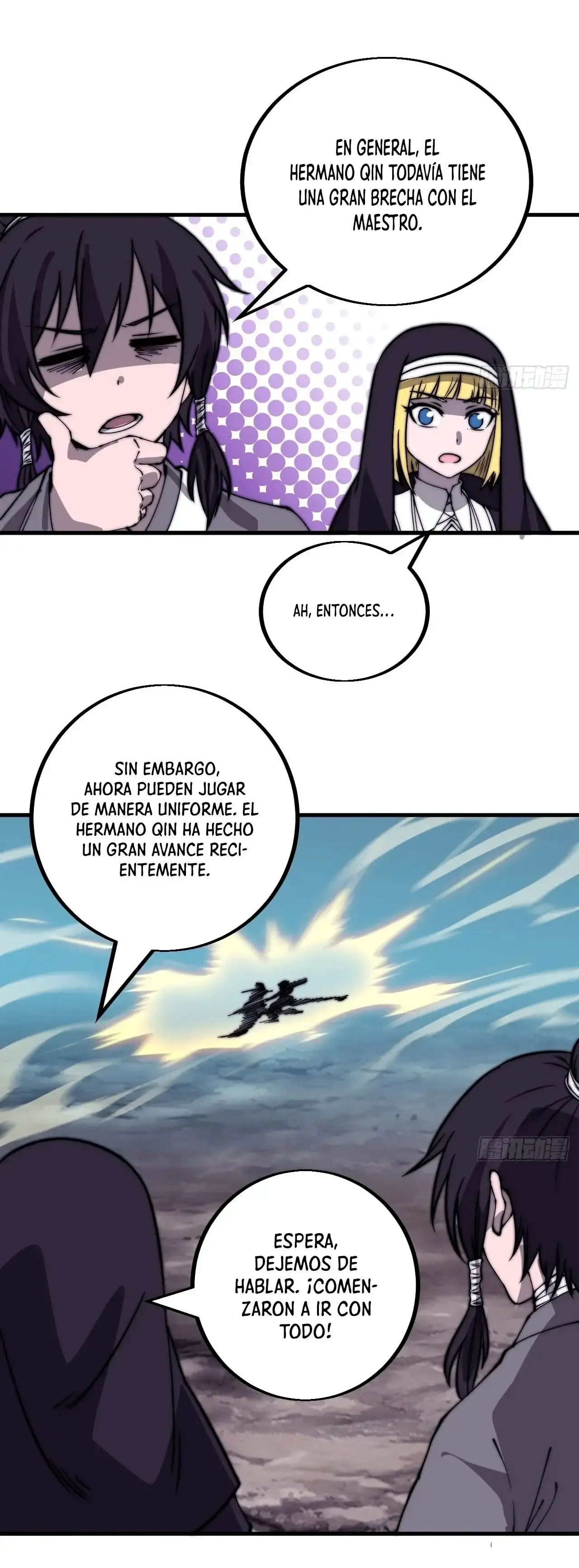 Capitulo 439 page 16